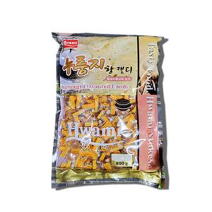 화미 누룽지향 캔디 800g
