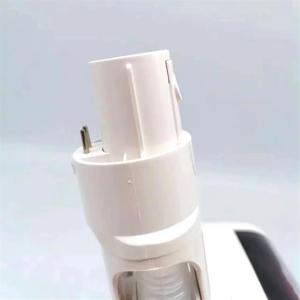 Xiaomi K10/G10 용 A65I Xiaomi 1C/ Dreame V8/V9B/V9P/V11/G9 진공 청소기 부품 LED 조명이있는 전기 바닥 브러시 헤드
