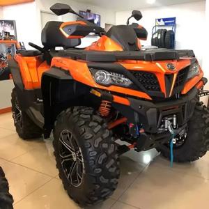 높은 정품 새 제품 2023 CF MOTO 800cc ATV 4x4 CFORCE 400cc 550cc ATV AB