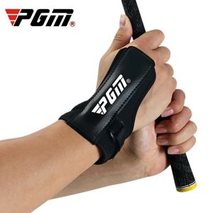 PGM 손목 고정 장치 손목 자세 보조 골프 버팀대 손목 보호대 편차 부상 방지 운동 교정 JZQ010