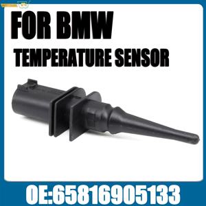 65816905050 65816905133 65816936953   BMW 1 3 5 6 7 시리즈 M4 X1 X3 X5 X6 Z4 E70 E85 E86 E89 용 외부 공기 온도 센서