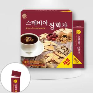 송원 우리차 스테비아쌍화차 30T