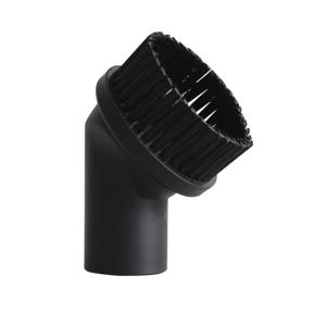 Miele 35mm 진공 호스 및 연장 파이프 용 범용 원형 브러시 호환 진공 청소기 먼지 제거 도구 브러시 액세서리