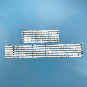 삼성 UN48H6350AF UN48H6300AF UN48H6400AF UN48H6400AH UN48H6400AK UN48H6450AF UN48H5500AK 용 LED 백라이트 스트립