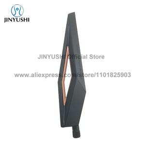 ASUS WiFi6 AX11000 AC86U 용 새 원본 ASUS GT-AX11000 안테나 2.4Ghz 듀얼 밴드 WiFi 라우터 안테나