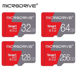 고속 클래스 10 마이크로 tf sd 카드 8GB 16GB 32GB 64GB 128GB tarjeta 미니 sd 메모리 카드 pendrive 플래시 카드 cartao de memoria