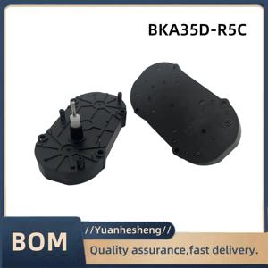BKA30D-R5C 스텝퍼 모터, 자동 계기판, 360 도 회전