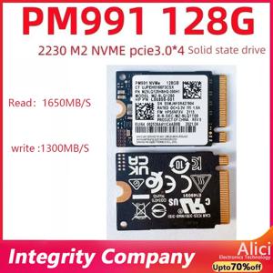 삼성 Microsoft Surface SSD용 기존 PM991/PM991a 128GB 256G 512g 1TB 2230 2242 PCIe 3.0x4 NVME