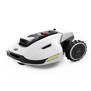 2025년 YUKA 2000 로봇식 잔디 깍는 기계(청소 키트 포함) 즉시 배송