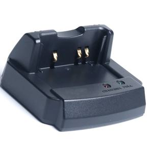 VX 8GR 8DR FT 1DR 1XDR 2DR 3DR FT5D 리튬 이온 배터리 전원 공급 장치 액세서리 용 기존 Yaesu CD-41 빠른 급속 충전기