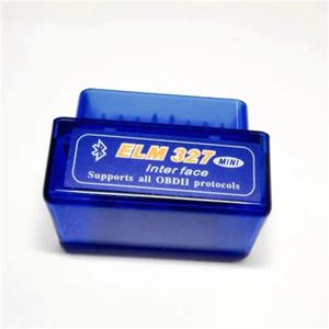미니 블루투스 ELM327 V2.1 V1.5 자동 obd 스캐너 코드 리더 도구 자동차 진단 도구 안드로이드 obdii 프로토콜에 대한 슈퍼 elm 327