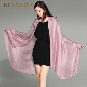 2023 새로운 순수 컬러 리넨 여성 스카프 봄, 가을 겨울 파시미나 목도리 풀라 드 femme 플러스 사이즈 Hijab 스톨 스카프