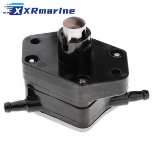Yamaha 4 스트로크 F T 30HP 40HP 50HP 60HP 선외기 모터 용 연료 펌프 Assy 6C5-24410-00 6C5-24410-00-00