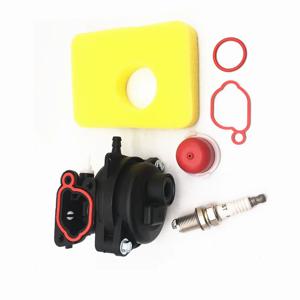 기화기 799583 593261 595656 591979   Briggs Stratton 300E 450E 500E 550EX 500 125cc 140ccc 잔디 깎는 기계 엔진 부품