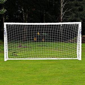 축구 골 포스트 주니어 스포츠 훈련용 축구 네트, 풀 사이즈 축구 네트, 1.8m * 1.2m, 3m * 2m, 1 개