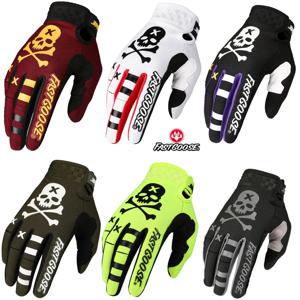 FASTGOOSE Motocross MX 장갑 오토바이 전체 손가락 자전거 BMX MTB ATV 오프로드 마운틴 사이클링 Luvas S-XXL