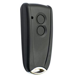 HORMANN ECOSTAR RSC2 RSE2 RSC2-433 RSE2-433 원격 제어 호환 ECOSTAR RSC 2 RSE 2 차고 문 리모컨 433.92MHz