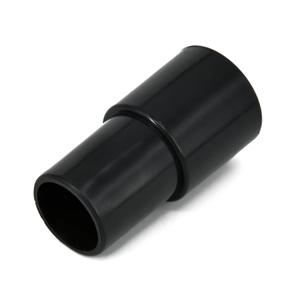 진공 청소기 호스 교체 어댑터 커넥터, 로봇 스위퍼 예비 부품, 32mm ~ 35 mm