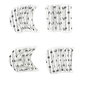 36pcs 울트라 홀드 강력한 헤어 시스템 테이프 레이스 가발/남자 Toupee/헤어 조각에 대 한 양면 접착 슈퍼 레이스 가발 테이프