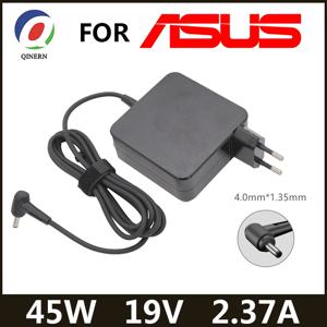 19V 2.37A 45W 4.0*1.35mm 노트북 충전기 어댑터 ADP-45BW Asus Zenbook UX305 UX21A UX32A X201E X202E U3000 UX52 전원 공급 장치