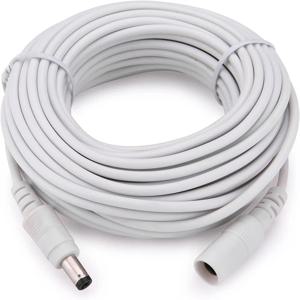 DC 12V 전원 어댑터 연장 케이블 5.5*2.1mm 남성 여성 전원 코드 연장 와이어 1M 2M 3M 5M 10M 케이블 CCTV 카메라 라우터