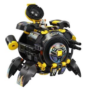 Overwatch 캐릭터 Wrecking Ball 마블 영화 아이언 맨 캡틴 아메리카 블록 모델 호환 LegoBall 벽돌 장난감 선물 소년