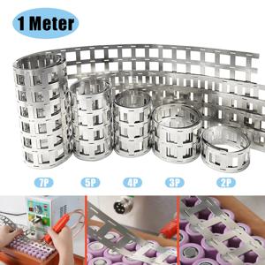 1 미터 0.15*27mm 니켈 스트립 리튬 배터리 니켈 스트립 18650 배터리 팩 2P/3P/4P5P/6P/7P 스폿 용접 니켈 벨트