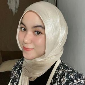 최신 목도리 말레이시아 여성 Pleated 반짝이 목도리 일반 이슬람 Pleated 쉬머 쉬폰 Hijab 목도리