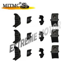 나일론 보호대 무게추 슬라이더 블록 키트, CF 600 투어링 625 800XC 850 950 1000 클러치 0GR0-052005 0GR0-051005 0JYA-051002