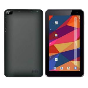 7인치 7Q 안드로이드 10 태블릿 PC 1GB RAM 16GB A33 쿼드 코어 WIFI 듀얼 카메라 3000mAh 1024 x 600 픽셀