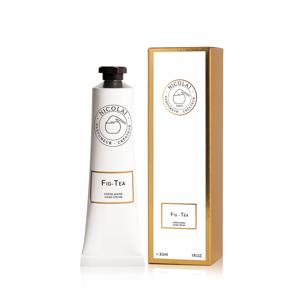[기한임박50%/정가4만9천원] 니콜라이 휘그 티 핸드크림 30ml