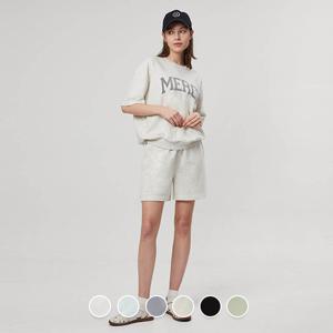 [지오다노] 402522 테리 반바지