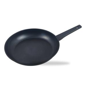 키친아트 에코A 후라이팬 블랙 코팅 프라이팬 (30cm)