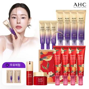 [가정의달에디션] 아이크림11통+레드라인 컨센트레이트1+크림1