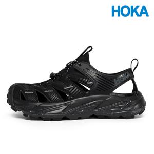 HOKA 호카오네오네 호파라 블랙 1123112-BCSTL
