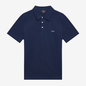 아페쎄 남성 오스틴 폴로셔츠 COGWZ-H26344