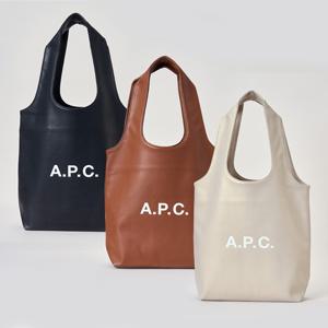 아페쎄 니논 토트백 스몰 PUAAT-M61861