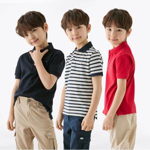 타미힐피거 베이직 피케 폴로 8종 택1 (T42F1KKT230BT1)