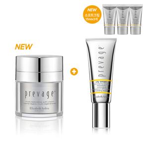 프리베이지 멀티-리스토러티브 소프트 크림 50ml 세트