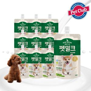 펫밀크 눈관절 150ml X10/강아지우유