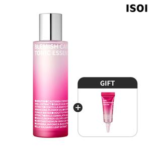 블레미쉬 케어 토닉 에센스(잡티토닉) 130ml(+브라이트닝세럼5ml)