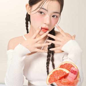 플러쉬 워터 젤리 립 앤 치크 틴트
