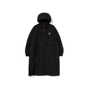 [롯데백화점](아웃도어)]EIDER 남녀공용 경량 슬림 레인코트 DUA23919 {코트형 우의}