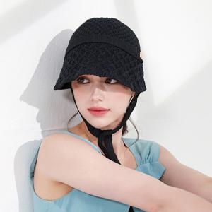 [최초가 75,500원] 메리앤 린넨 보닛햇