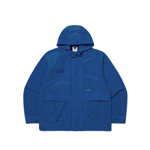 체인저 자켓 BLUE