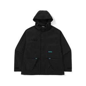 체인저 자켓 BLACK