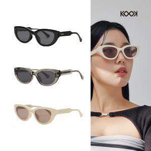 [최초가 118,000원] KOOK 아베롱(Aveyron) 선글라스