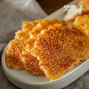삼시세끼 고소한 한끼 식사 누룽지 1kg 外 중량별