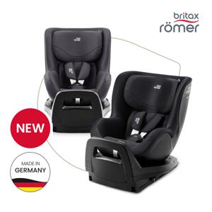 듀얼픽스 프로 클래식 아이사이즈 신생아 유아 아기 회전형 카시트 ISOFIX