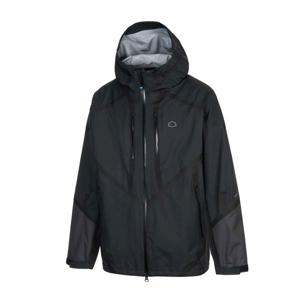 일상과아웃도어피로제로로고기능샌디퍼텍스3L제로스톰 후디 자켓JKA2405